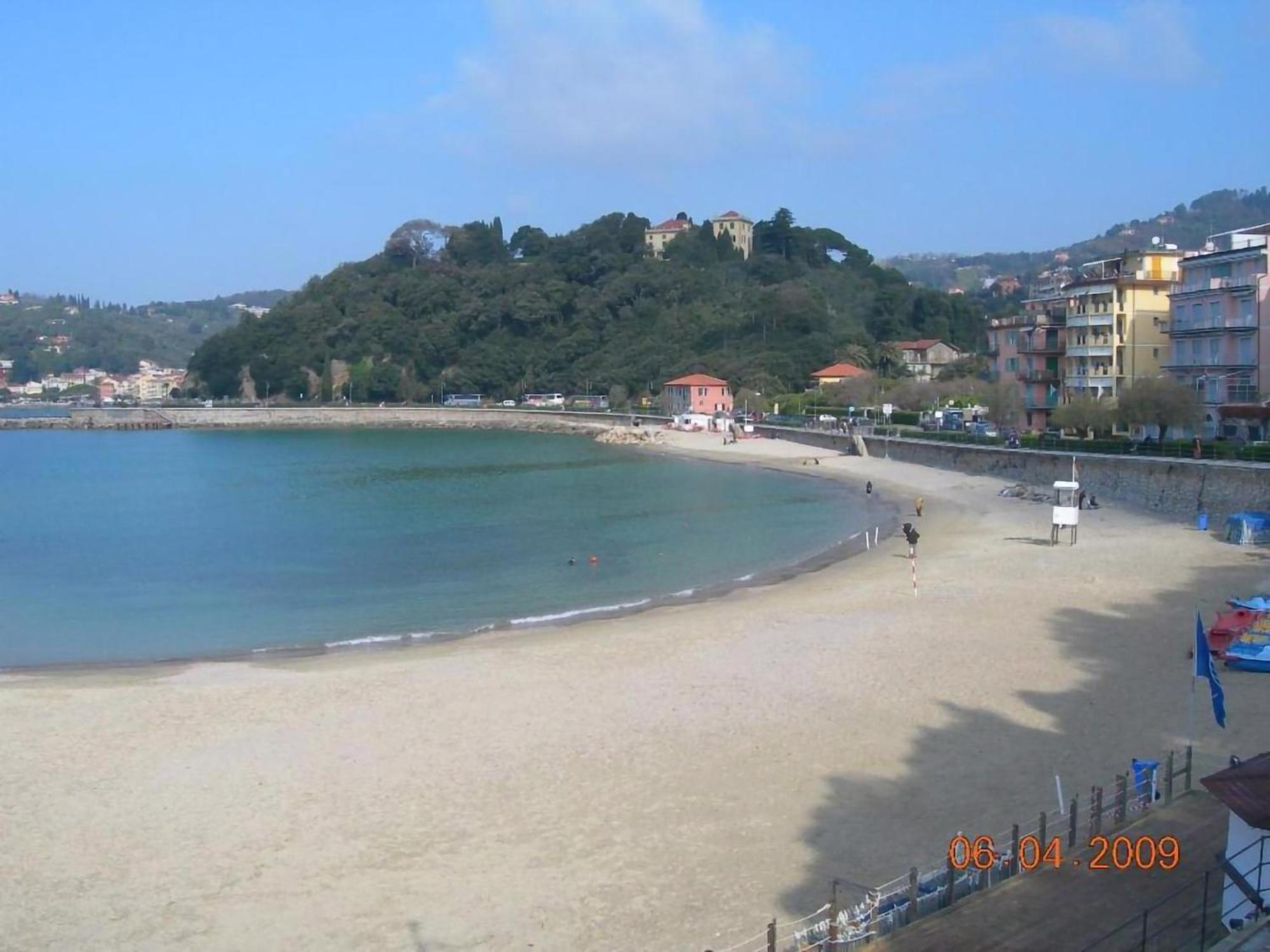 Affittacamere "In Piazzetta Da Vasco" Lerici Zewnętrze zdjęcie