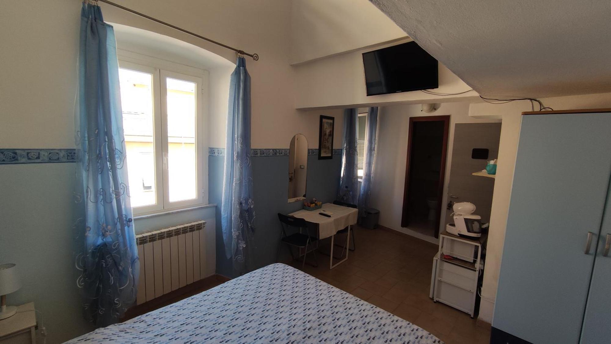 Affittacamere "In Piazzetta Da Vasco" Lerici Zewnętrze zdjęcie