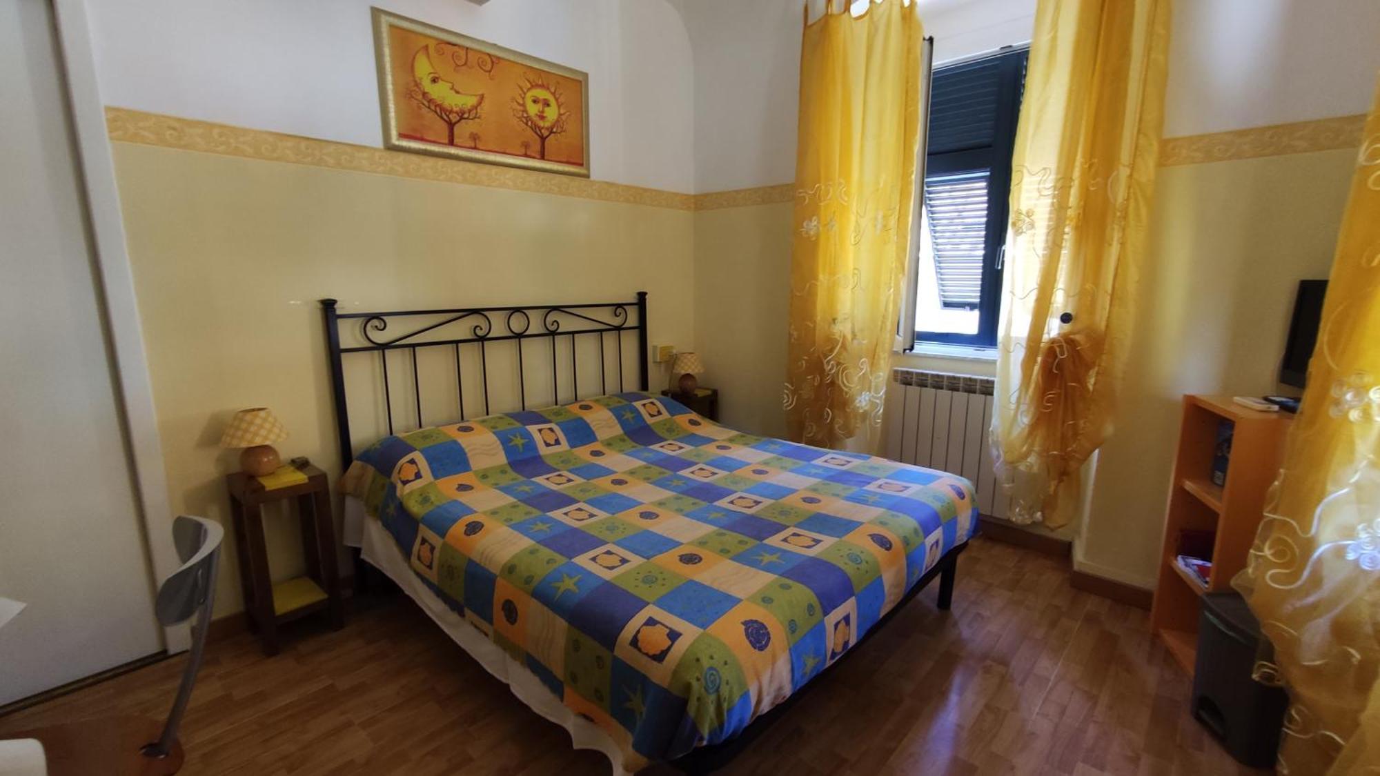 Affittacamere "In Piazzetta Da Vasco" Lerici Zewnętrze zdjęcie