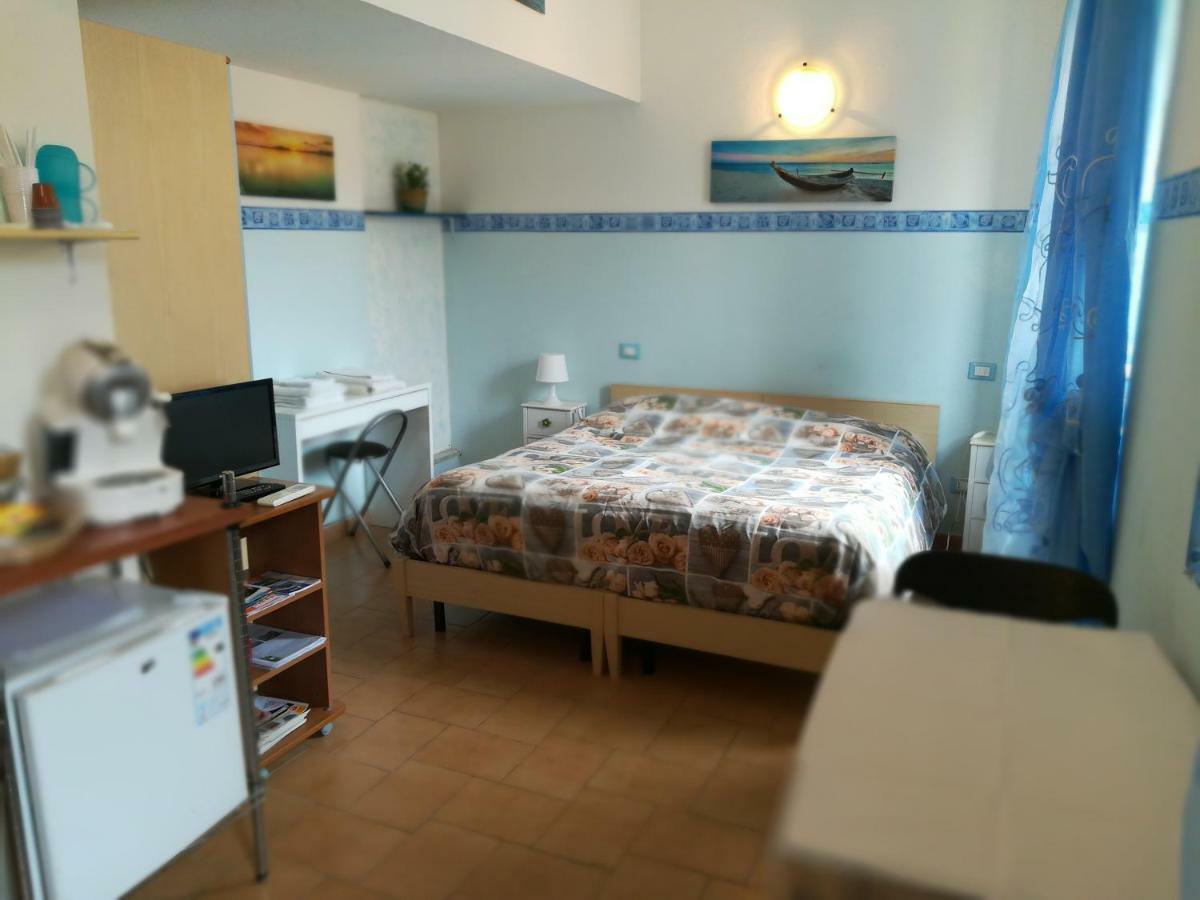 Affittacamere "In Piazzetta Da Vasco" Lerici Zewnętrze zdjęcie